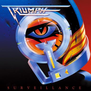 Triumph -  Surveillance